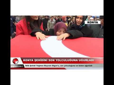 Mehmet Tosun - Vasiyet  (şehid Bayram Olgun'a ithafen)