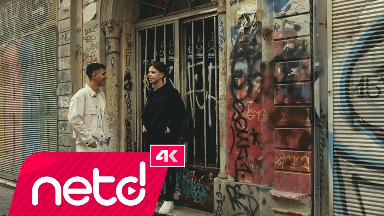 Mehmet Tubay feat. Madat - Gerçek Değildin