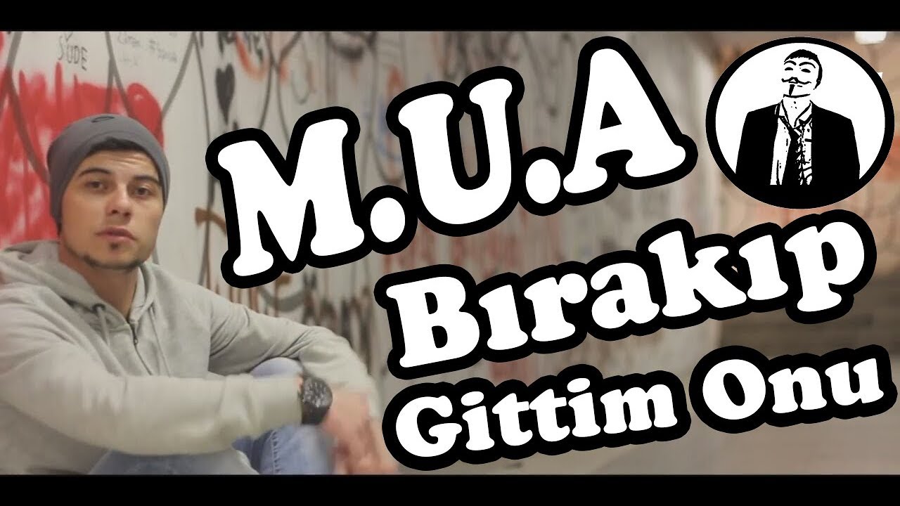 Mehmet Uygar Aksu - Bırakıp Gittim Onu [MUA]