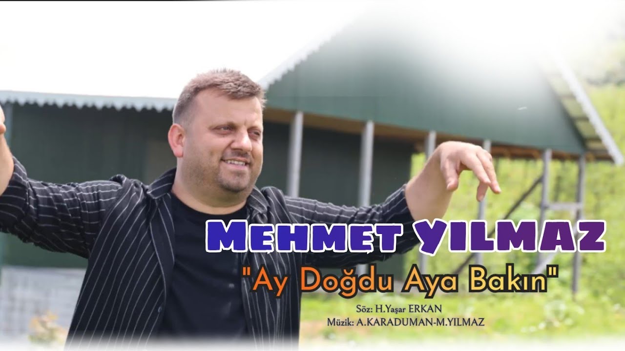 Mehmet YILMAZ 