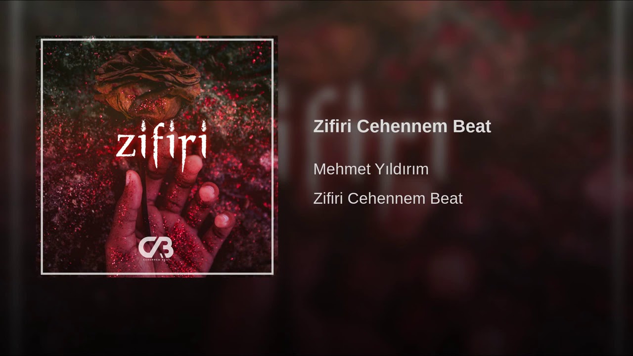 Mehmet Yıldırım - Zifiri Cehennem Beat