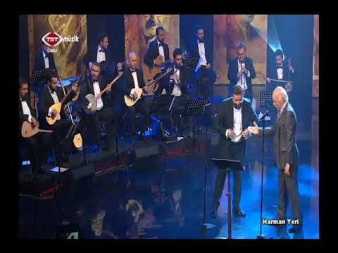 Mehmet ÖZBEK & Gürsoy BABAOĞLU - Kalk Gidağın Şıh Bağına Gazele