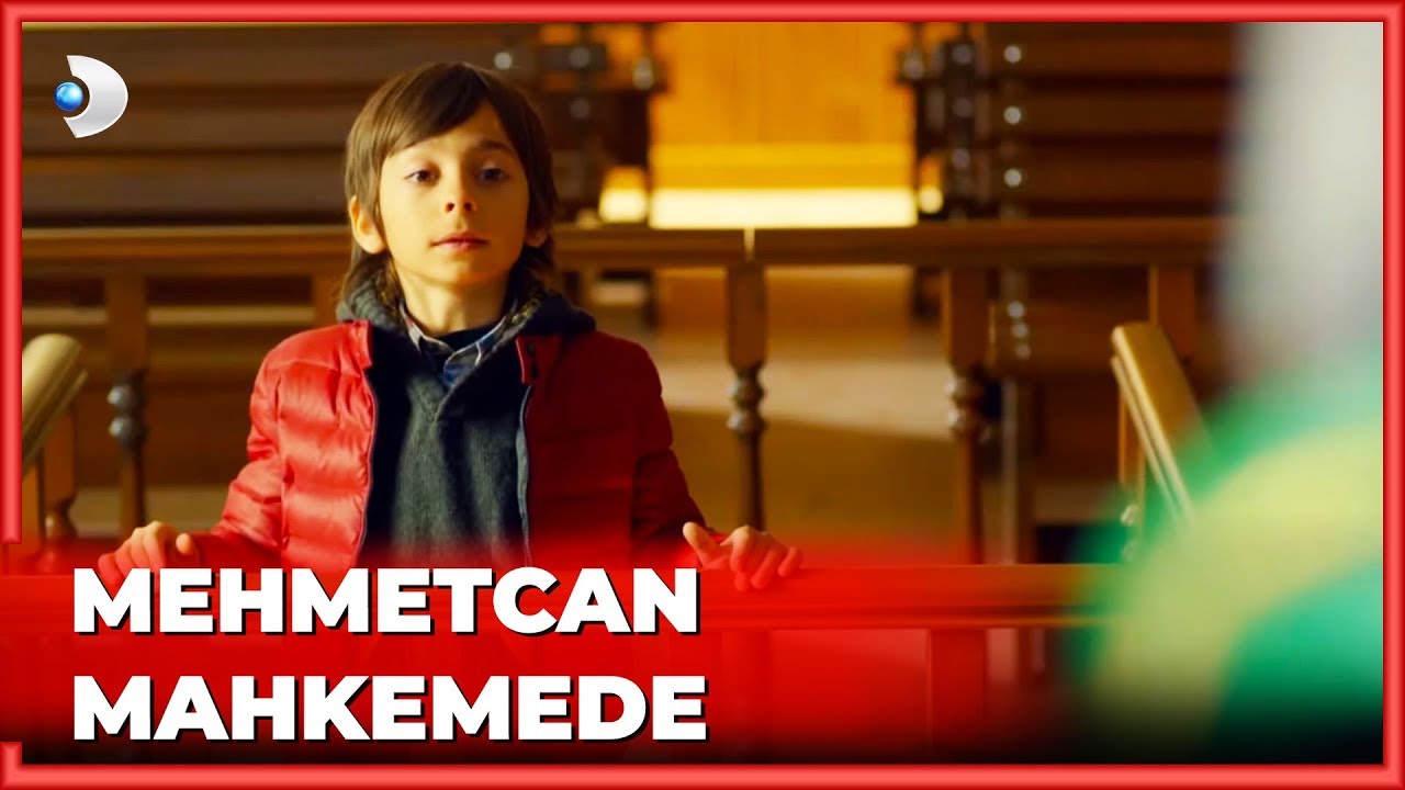 Mehmetcan Kazandı! - Ali ve Sinem'i Boşandırmadı! - Küçük Ağa 1. Bölüm