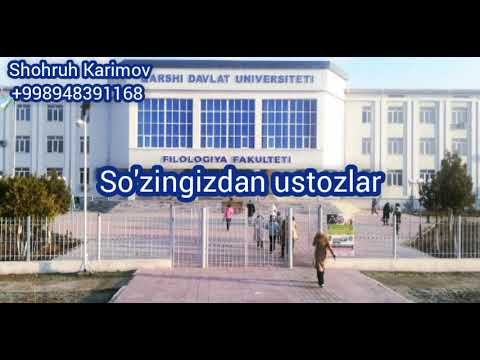 mehr nurin yog'ar doim ko'zingizdan ustozlar. karaoke. Po'lat Mo'min she'ri. qo'shiq matni. bezminus
