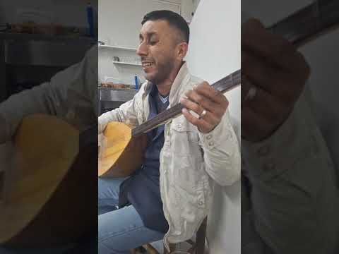 Mehrac Müslümoğlu - Geceler yangın