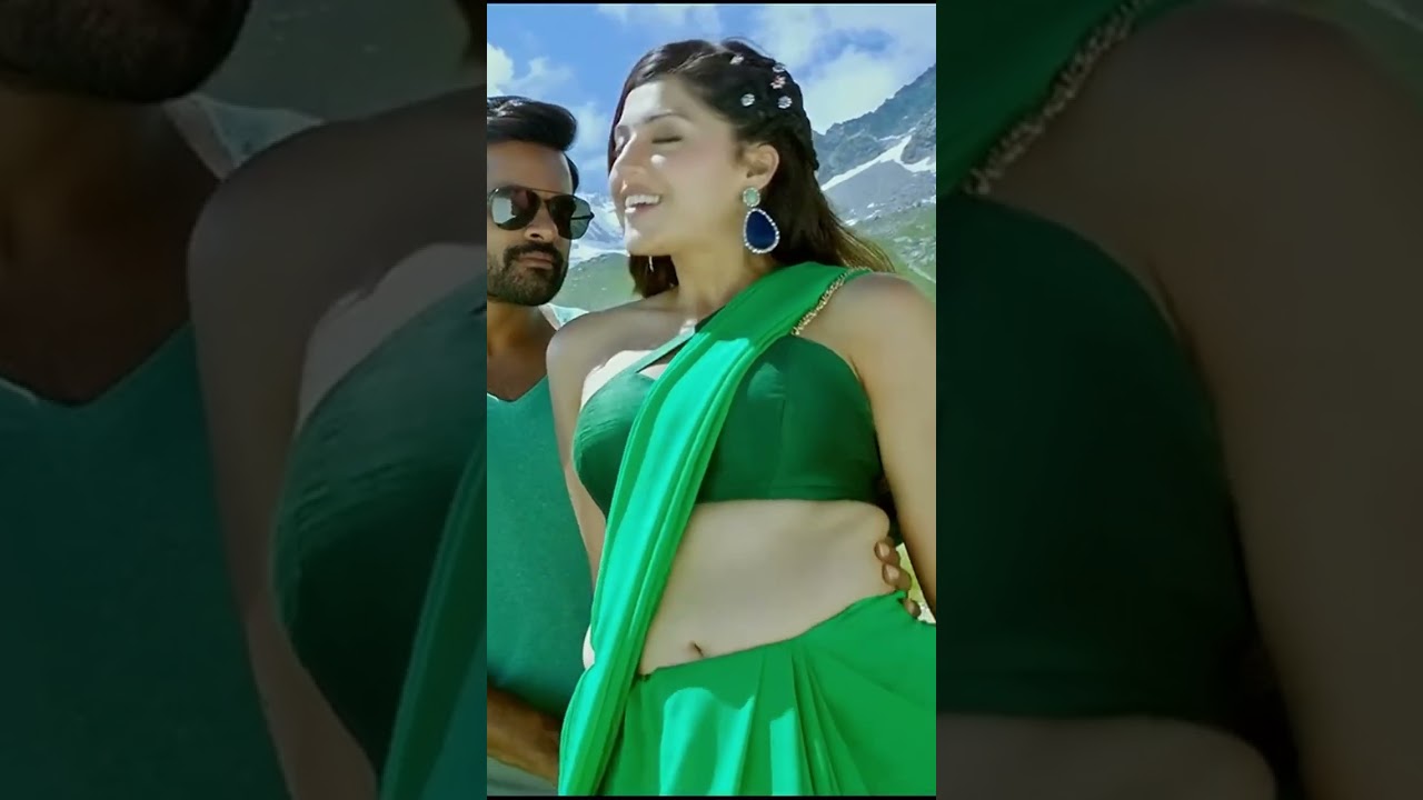 Mehreen pirzada hot compilation