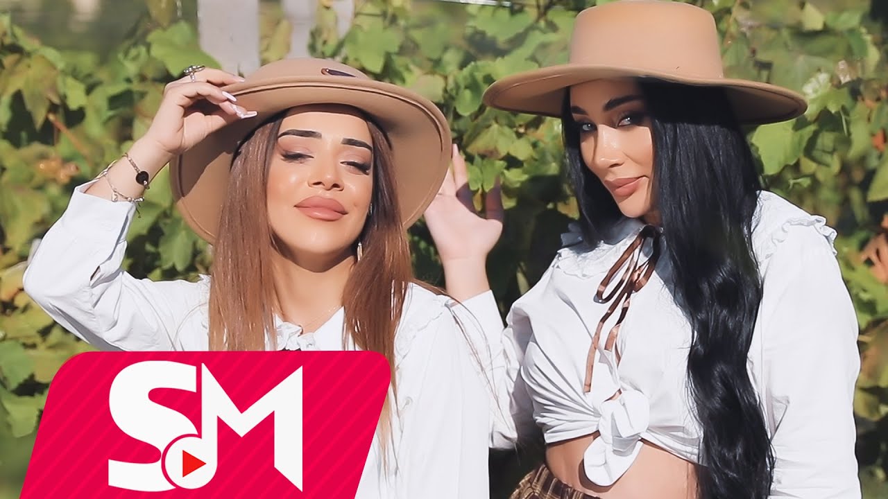 Mehriban & Gulka - Deli Qiz 2023 (Official Music Video)