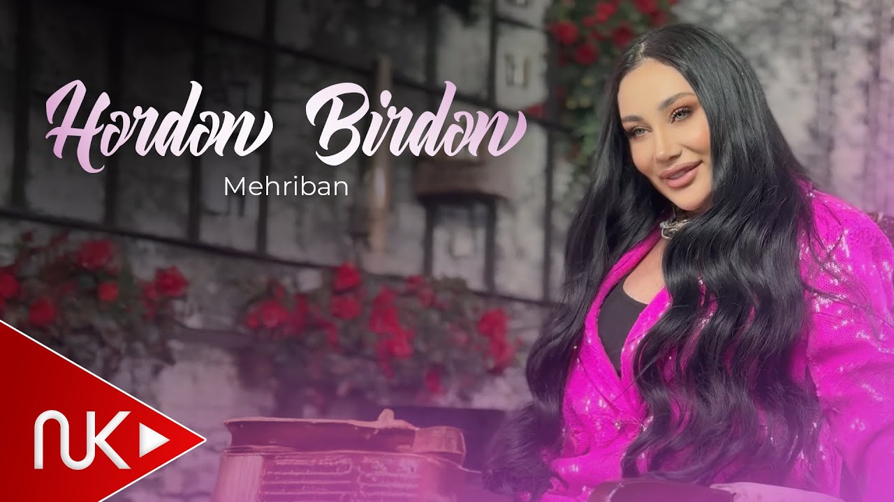 Mehriban - Herden Birden 2025 (Yeni Klip) 4K