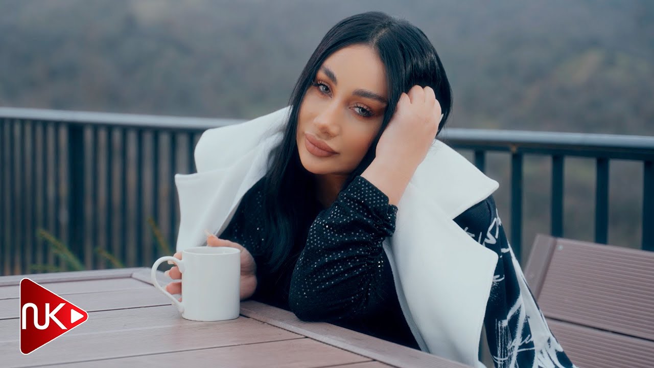 Mehriban - İncimisem Ozumden 2024 (Yeni Klip) 4K