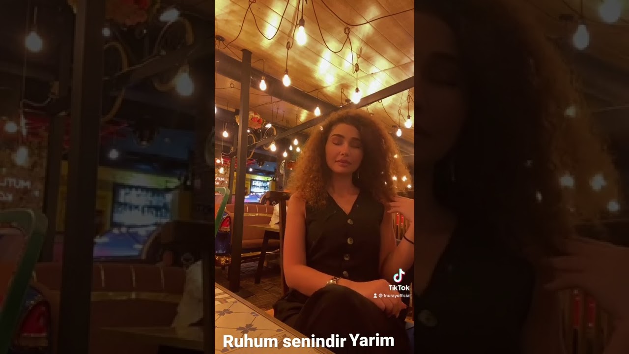 Mehriban - yarim #1nurayofficial #mehriban