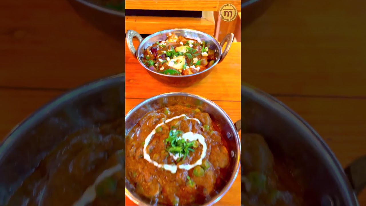 Mehrnaz | Fulfill your comfort food cravings.