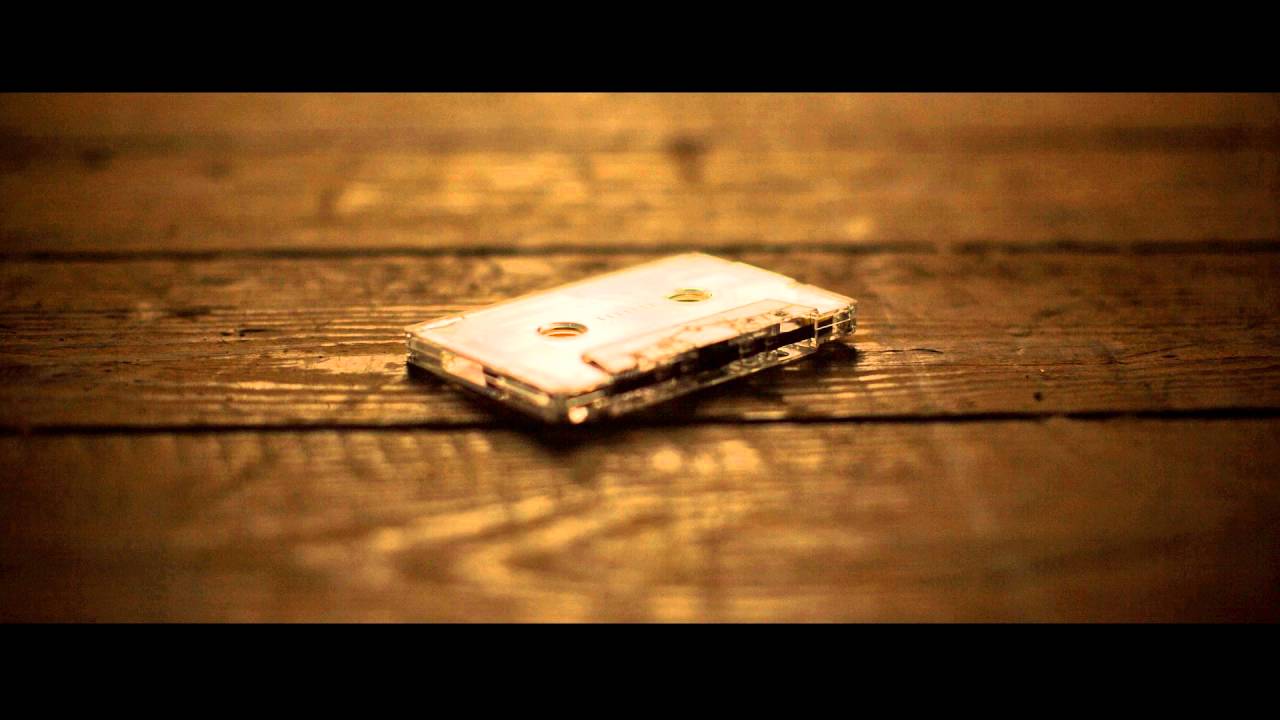 MEHSAH - Last Tape ( Instrumental - Piano & Violon )