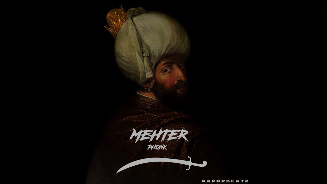 MEHTER PHONK (prod.by @raporbeatz) 30 Minutes