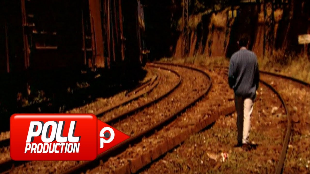Meçhul Şarkıcı - Garibim - Official Video
