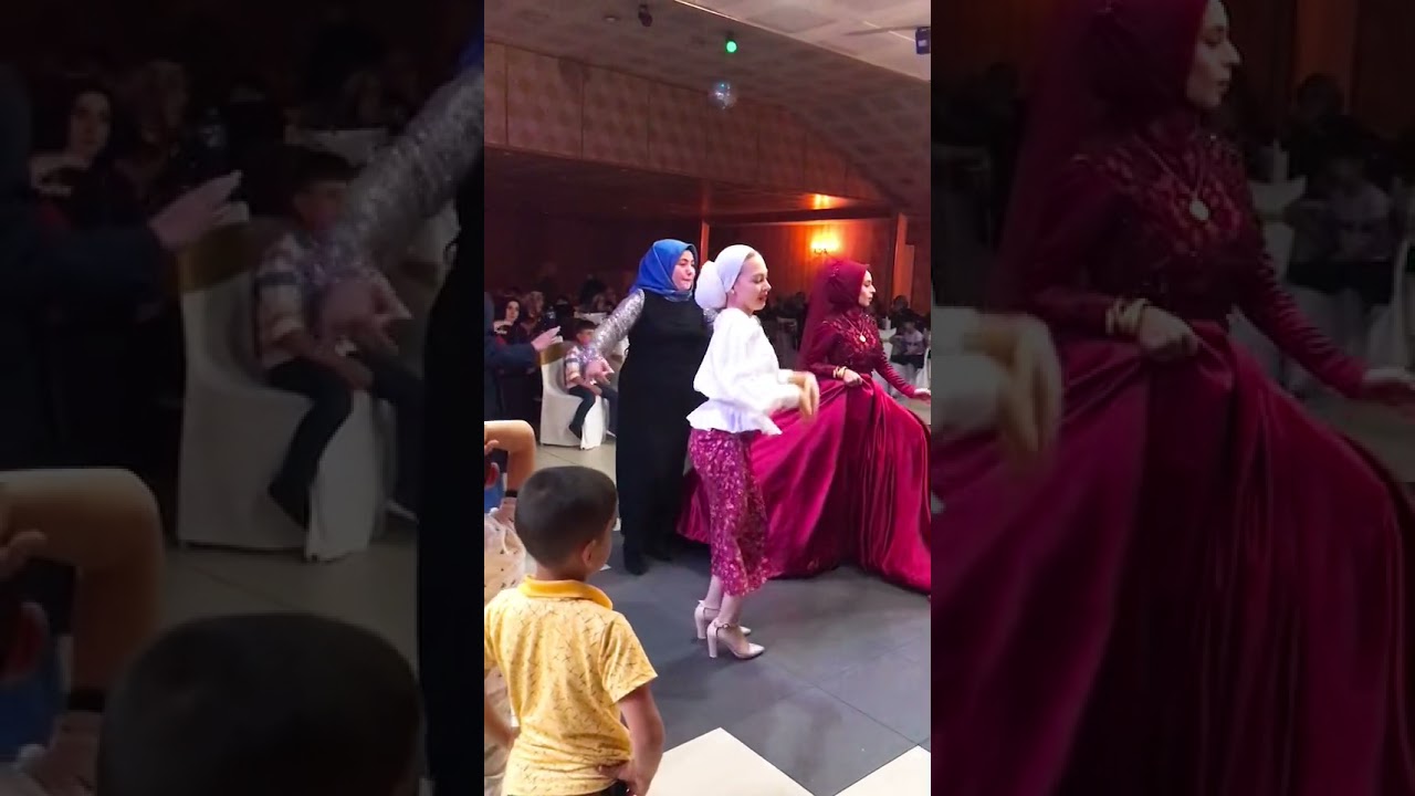 Meşhur Tiktok Gelin adayı Esra Rabia