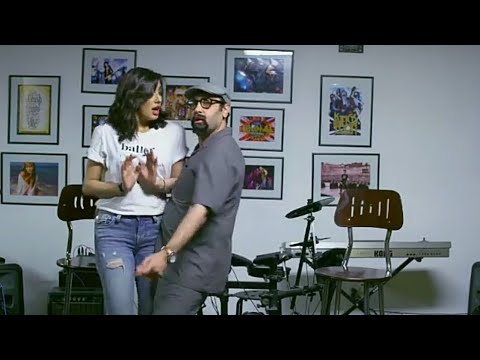 Mehwish hayat hot scene😍