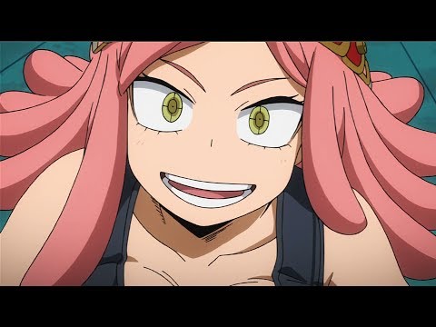 Mei Hatsume Moments (DUB) Part 1