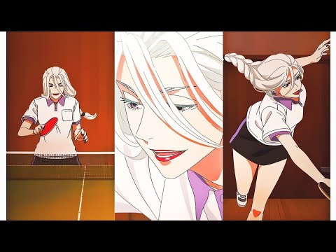 Mei Mei Twixtor 4K (cap6 ) /  In Tiktok Format