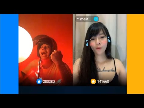 MEIITA KAGET GARA2 DI TINGGAL KEVIN NGURUSIN PELIHARAAN