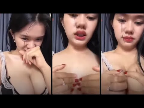 Meimei Chan Tobrut - Live Instagram