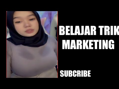 MeiMeichann_ Live Trik marketing