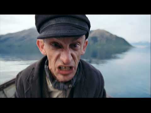 Mein Freund der Wasserdrache - Trailer