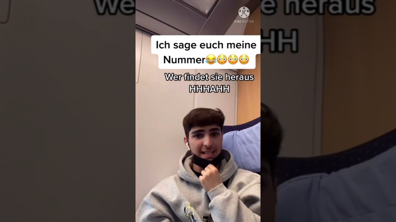 Mein Handynummer🥶🥶🥶 @emiirbayrak