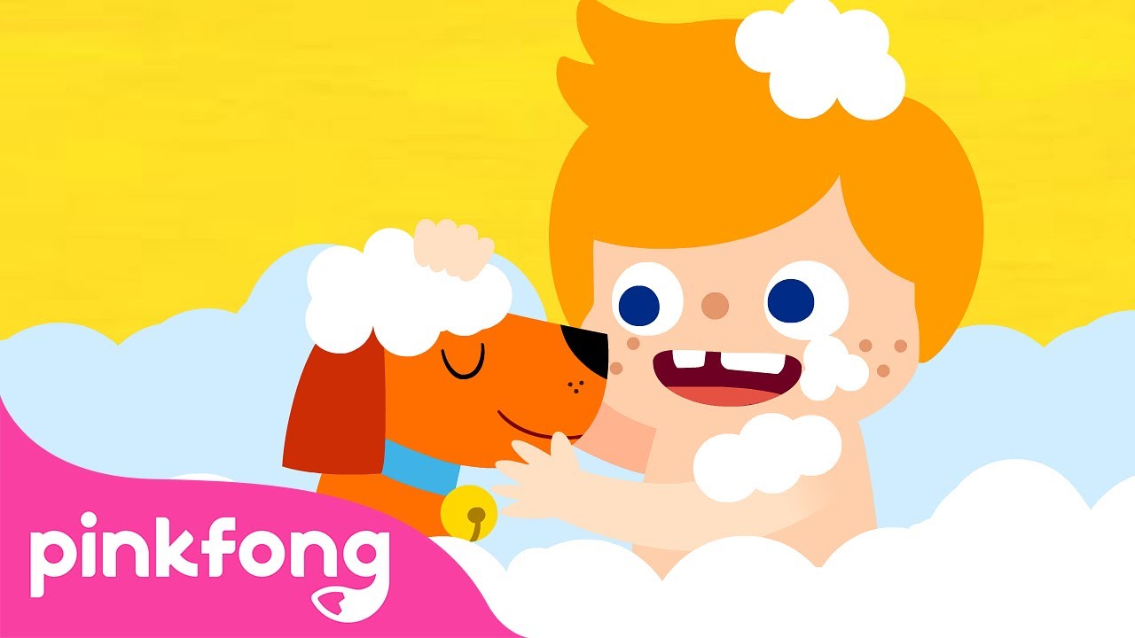 Mein Haustier, mein Freund | Tierlieder | Baby Shark Deutsch | Pinkfong Kinderlieder