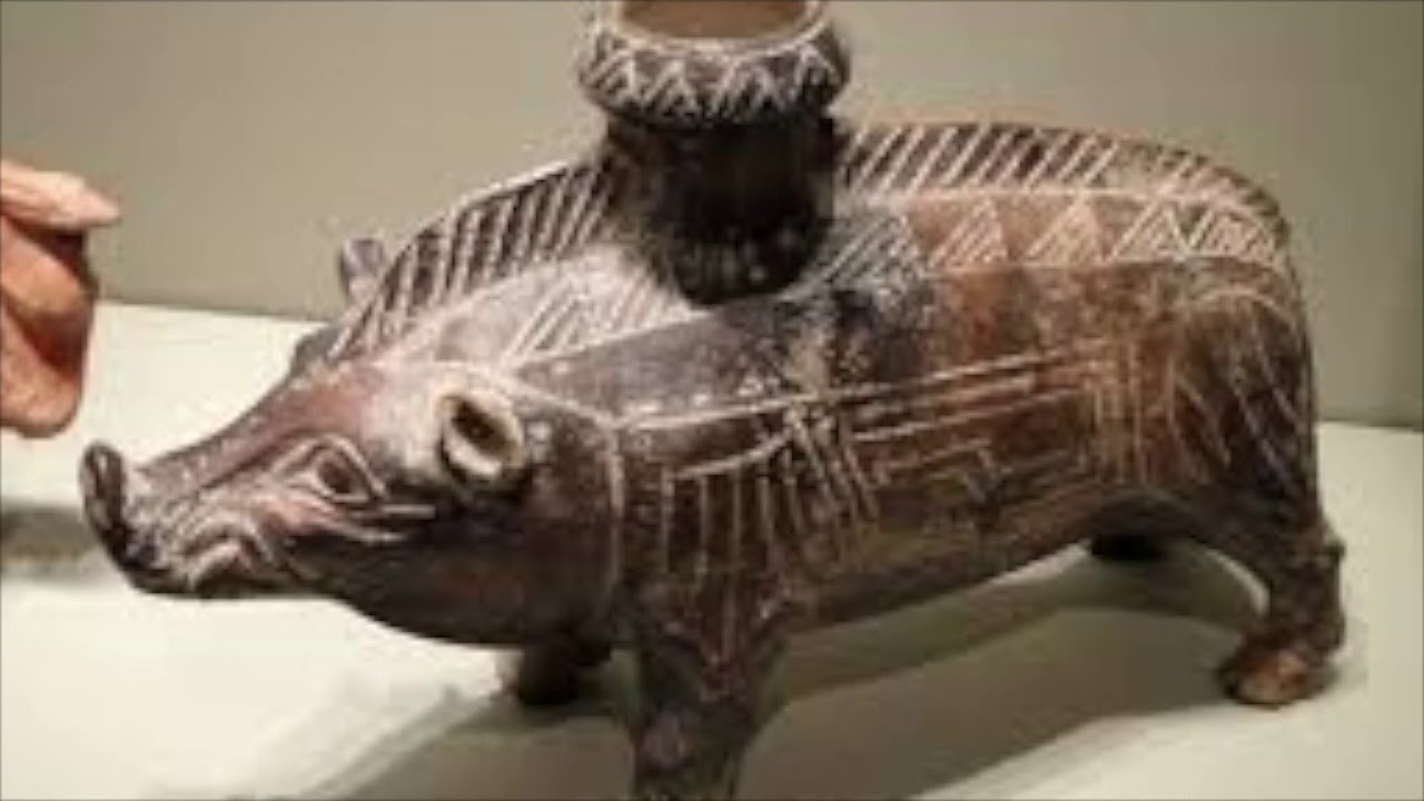 me_irl, boar vessal etruscan ceramic, and the end of reference humor