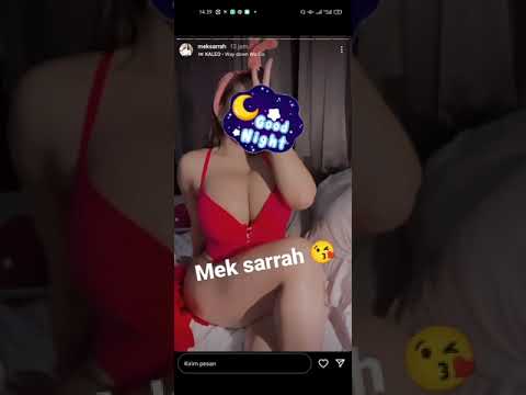 mek sarrah hot sexy
