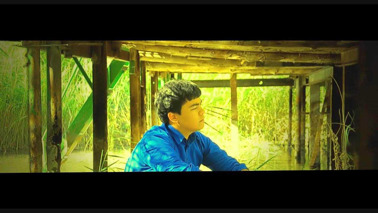 Mekan A.  ft. Anna  - Sen Omurlik FULL HD