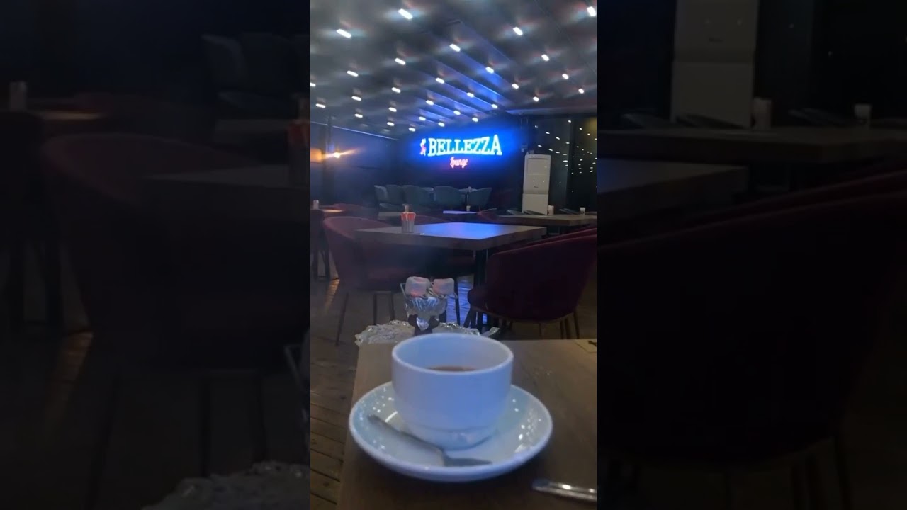 Mekan Cafe Snapleri