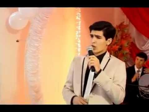 Mekan Kerimow