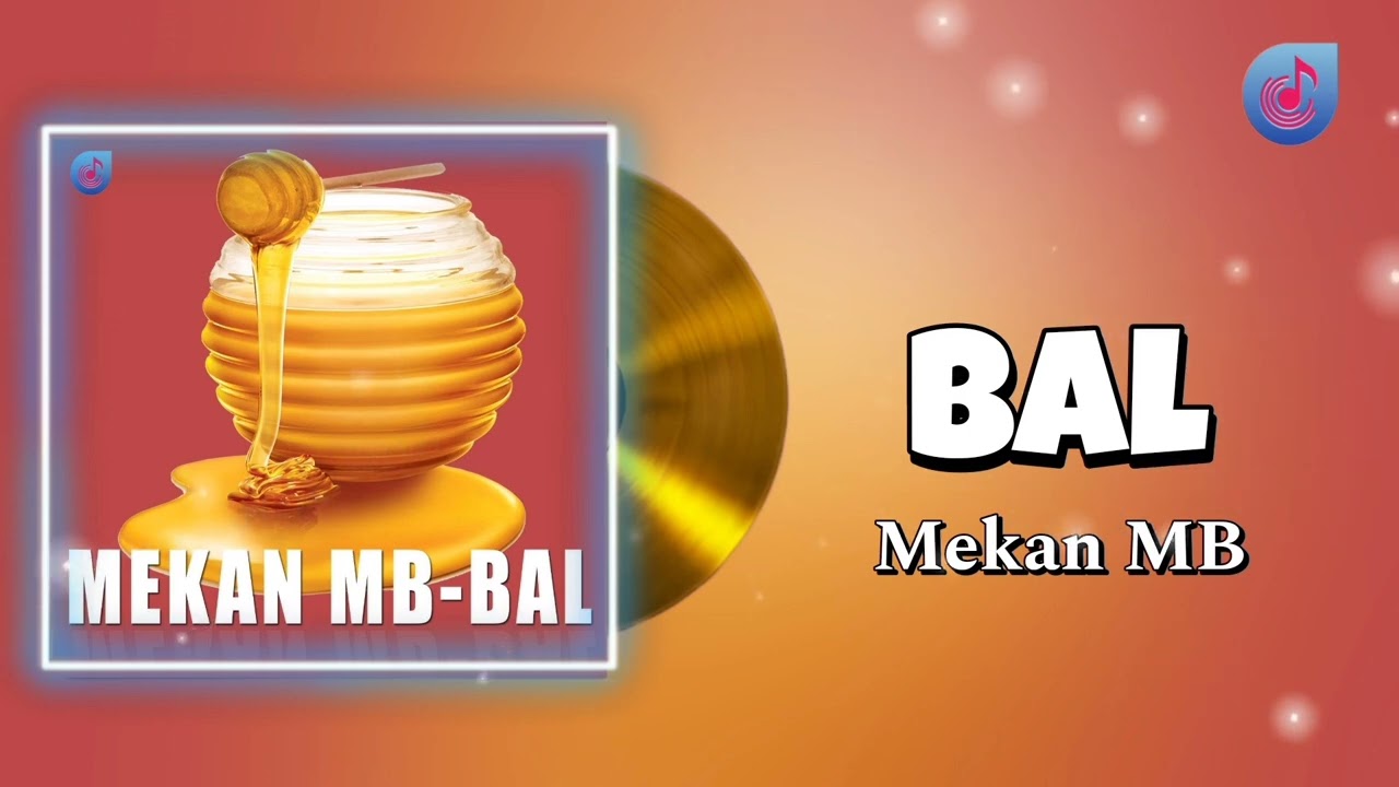 Mekan MB - Bal [TmRap-HipHop]