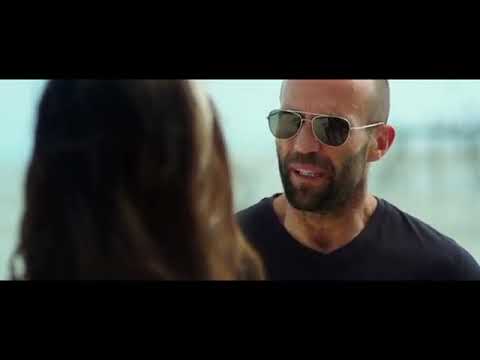 Mekanik 2 -Suikast Türkçe Dublaj Film izle