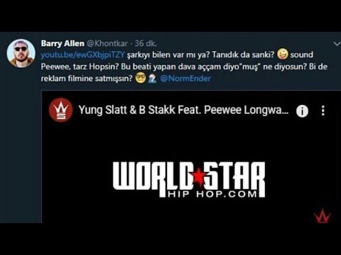 Mekanın Sahibi Beat Çalıntı Çıktı Khontkar İfşaladı