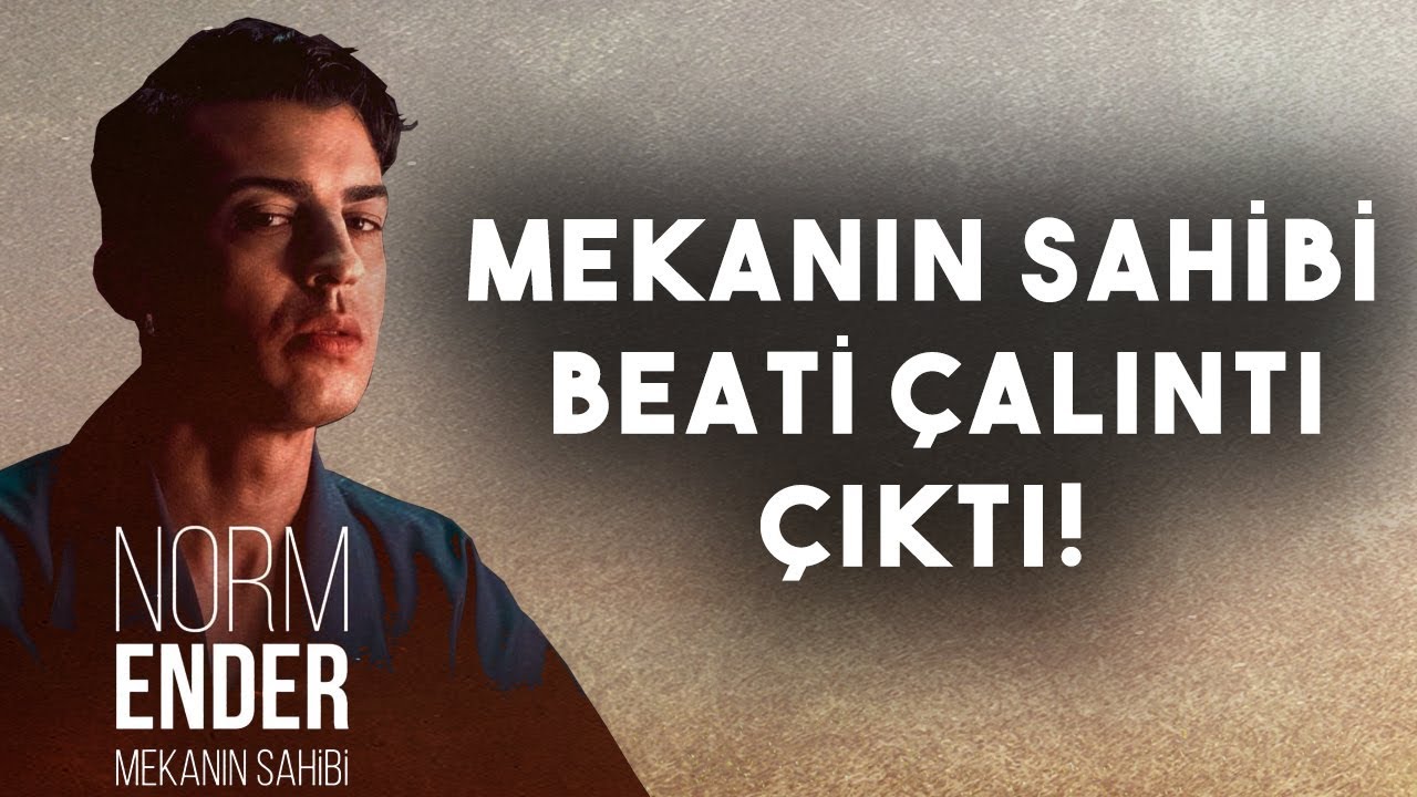 Mekanın Sahibi Beati Çalıntı Çıktı! | Gelen Tepkiler