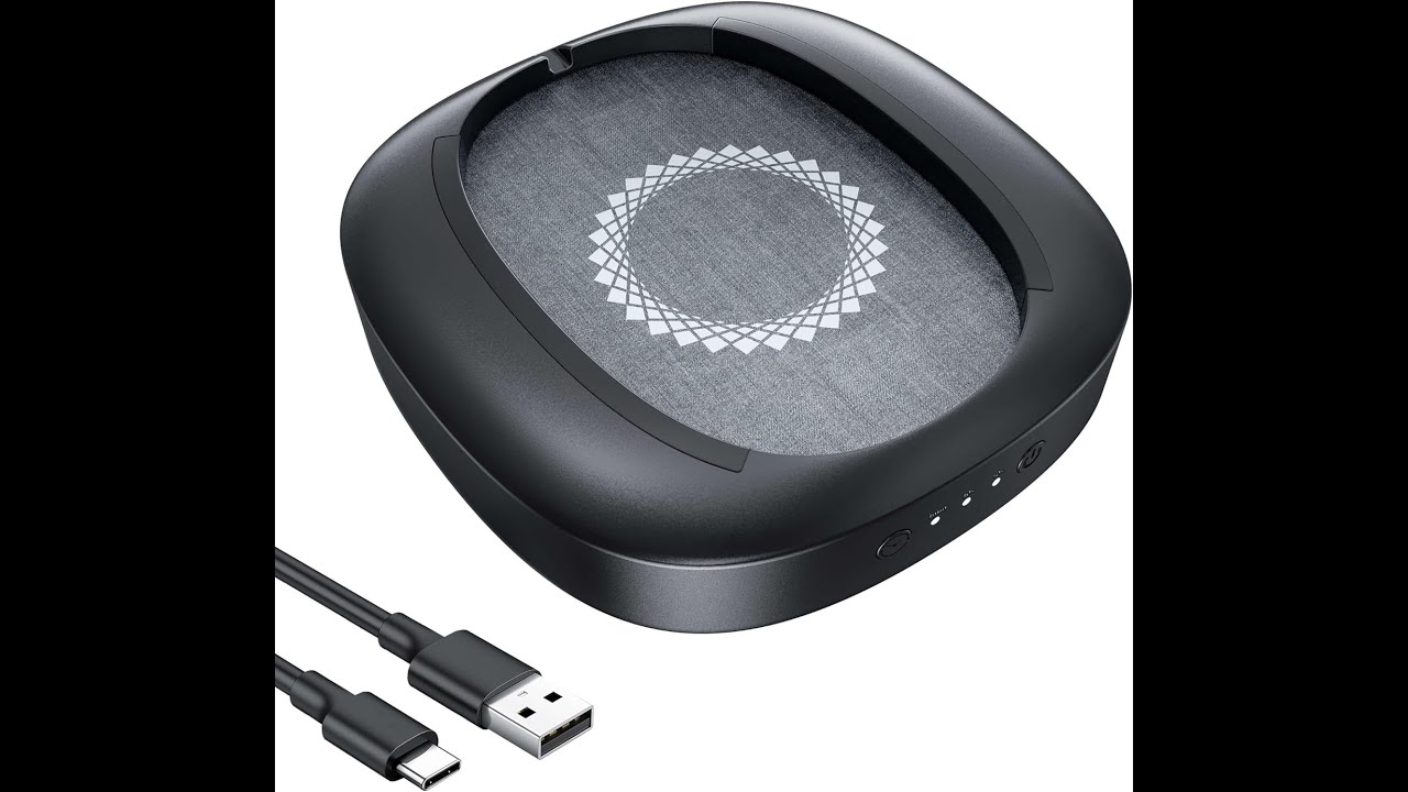 MEKASS Silent Mouse Mover: Keep Your PC Awake