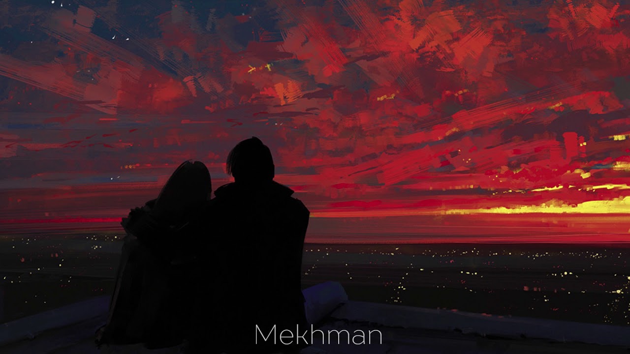 Mekhman - Болен не тобой (премьера, 2019)
