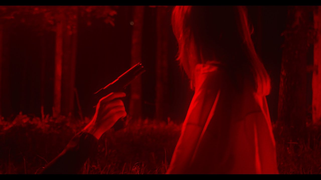 Mekhman - Копия пиратская (Mood video)