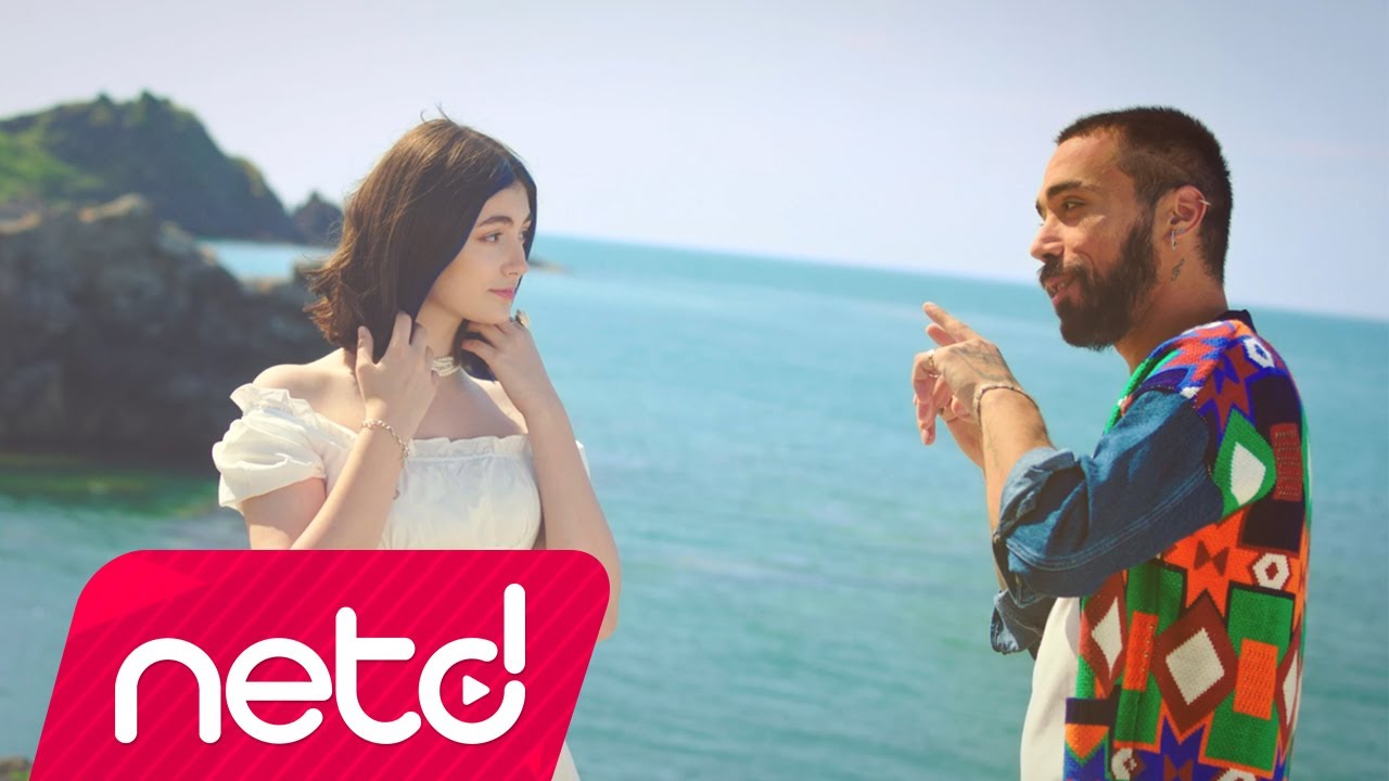Mekin feat. Ayça Tilki - Sen Gibi