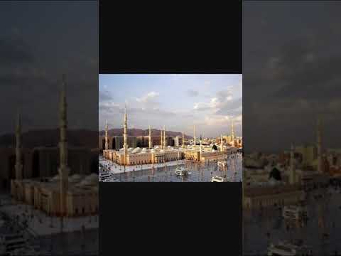 MEKKENİN YOLLARI UZAR KABEYE