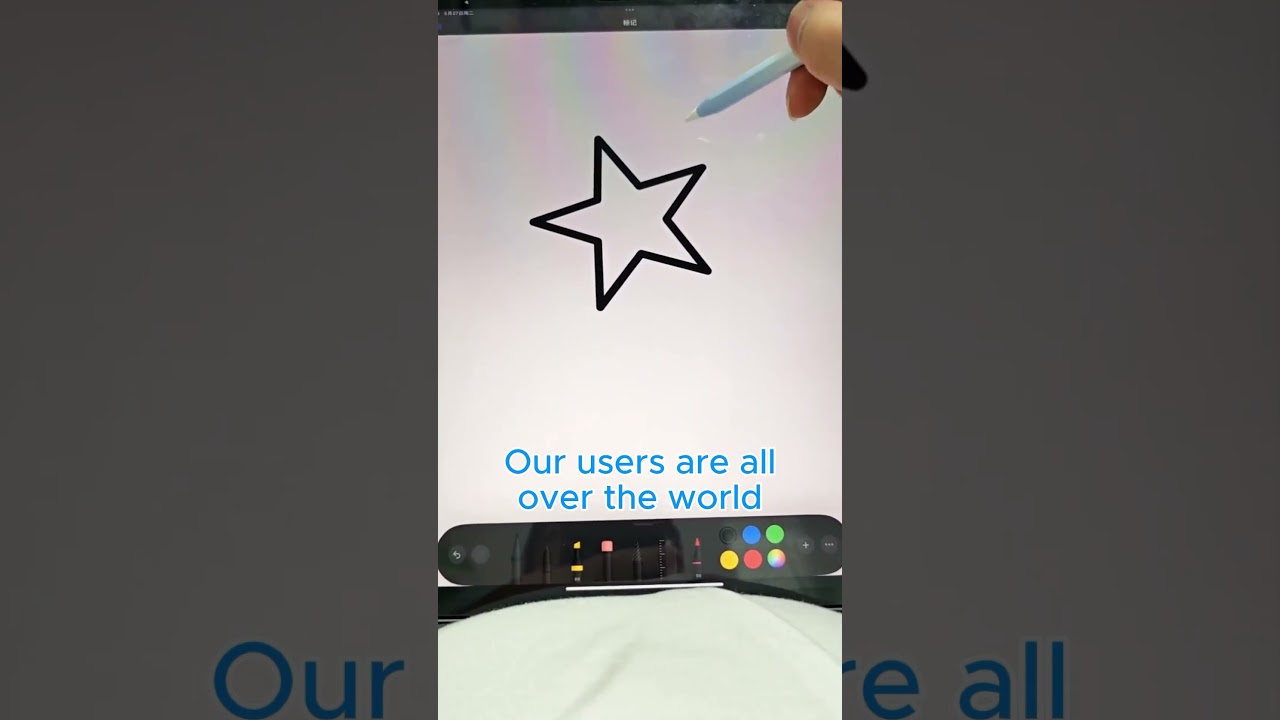 MEKO welcomes everyone to offer valuable suggestions #meko #styluspen #ipadpencil