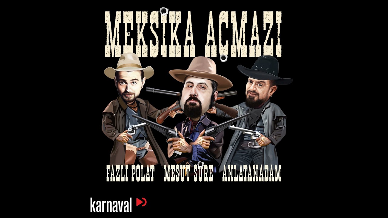 Meksika Açmazı 2. Sezon 16. Bölüm