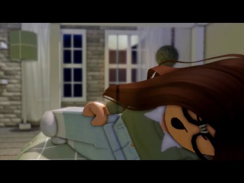 Mel Farts - Roblox Fart Animation - Lake Sprout Reuploaded