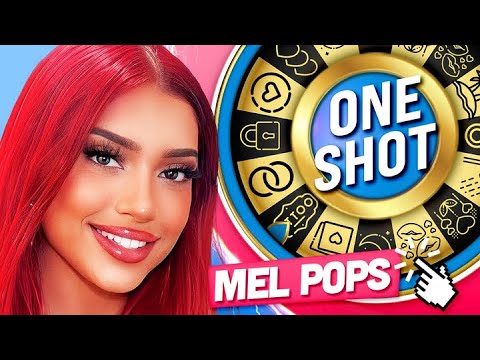 MEL POPS : POUR ELLE, SEBYDADDY EST UNE VRAIE BALANCE ! 😱