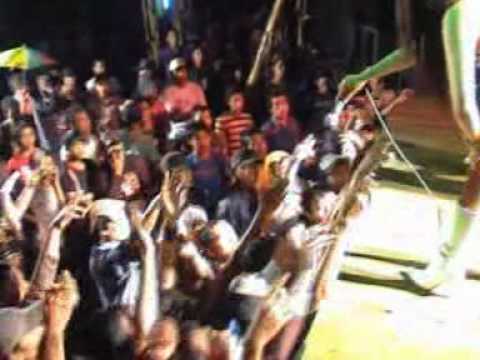 Mela Barby - Abang Roni