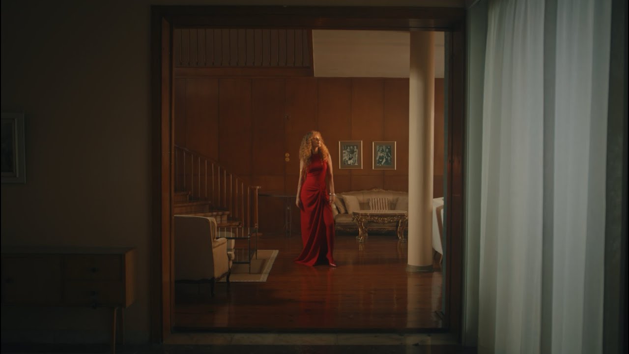 Mela Bedel - NOLDUYSA OLDU (Official Music Video)