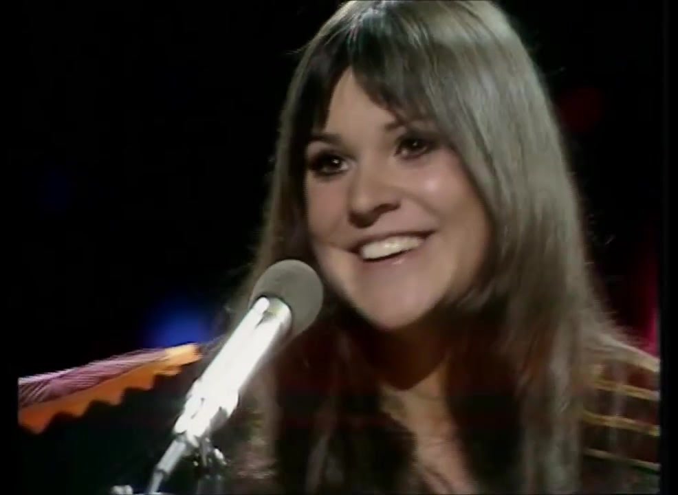 MELANIE Look What They've Done To My Song, Ma ('71)