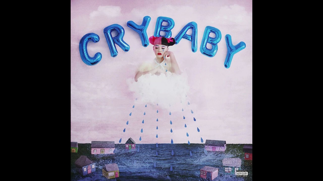 Melanie Martinez - I Scream